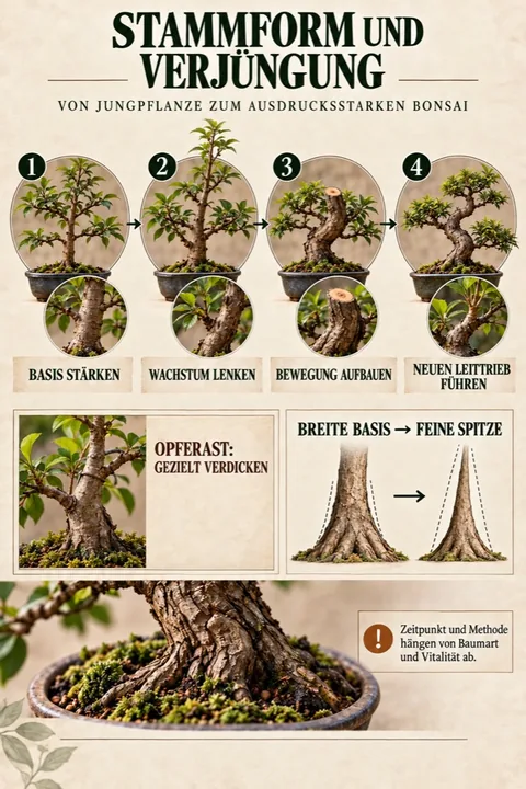Stammform